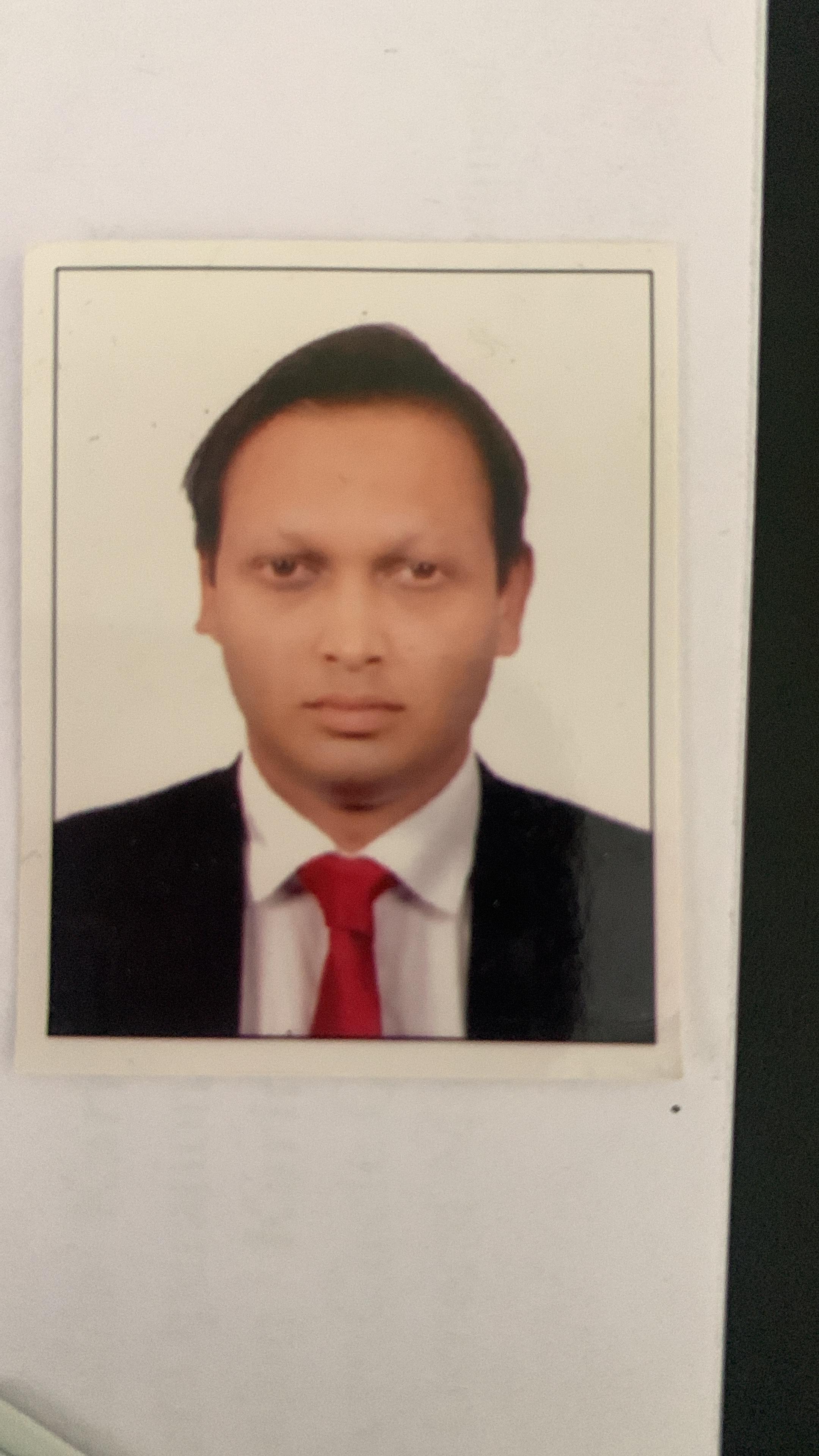 Team Member